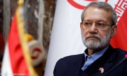 لاريجاني من بيروت: " إيران ولبنان يتمتعان بحضارة عريقة "